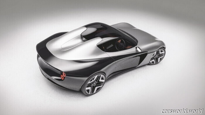 Former Tesla Employees Launch New Electric Roadster Designed to Provoke Elon Musk | Carscoops